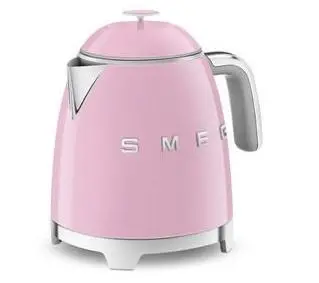 Smeg KLF05PKEU 0,8l 1400W - Kup na Raty - RRSO 0%