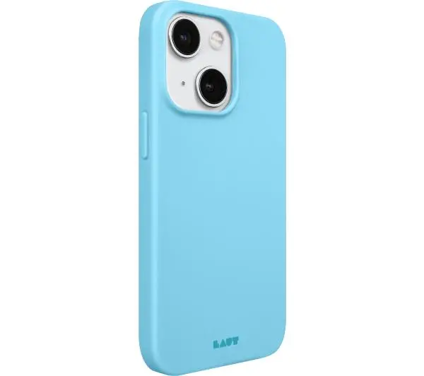 Laut Huex Pastels do iPhone 14 Plus Niebieski