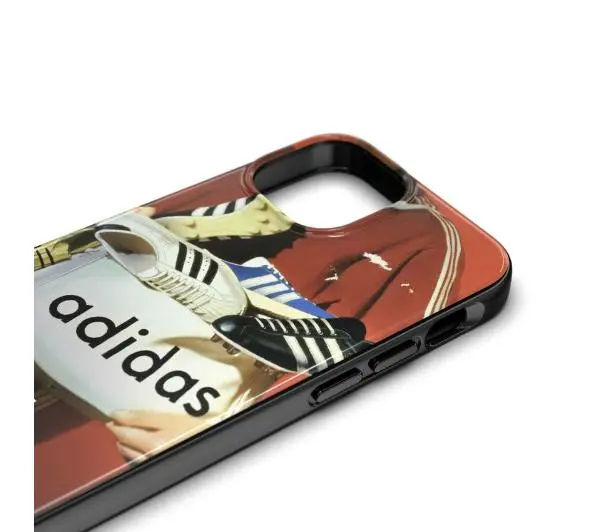 Adidas Snap case 50 Years 1972-2022 do iPhone 13 Mini