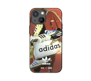 Adidas Snap case 50 Years 1972-2022 do iPhone 13 Mini
