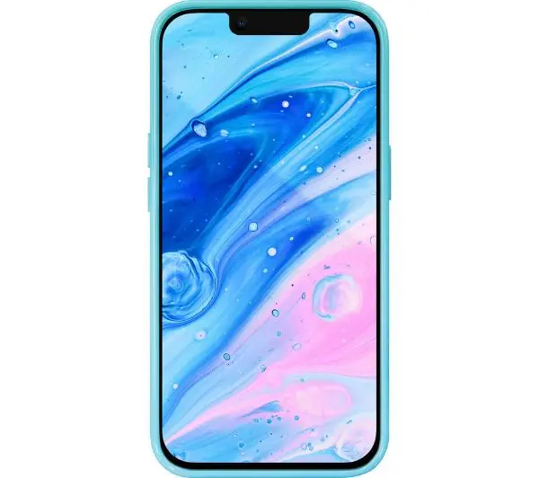 Laut Huex Reflect do iPhone 14 Plus Niebieski