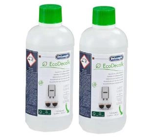 DeLonghi EcoDecalk 2 x 500 ml