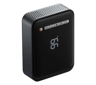 Baseus CGCN000001 rozrusznik i kompresor 2w1 Super Energy Car Jump Starter 8000mAh 1000A Czarny - Kup na Raty - RRSO 0%