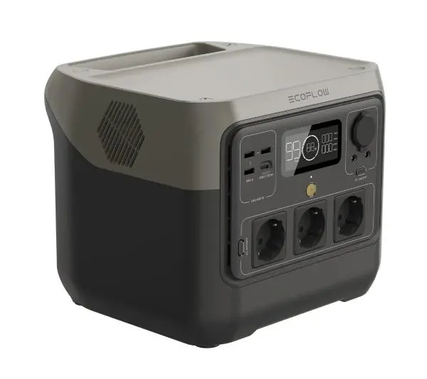 EcoFlow RIVER 2 Pro 768Wh