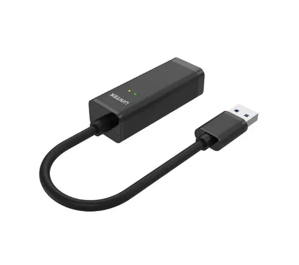 Unitek Y-1468 - USB-A na RJ45 100Mbps