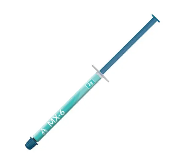 Arctic MX-6 2g