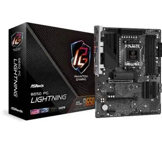 ASrock B650 PG Lightning - Kup na Raty - RRSO 0%