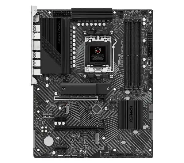 ASrock B650 PG Lightning - Kup na Raty - RRSO 0%