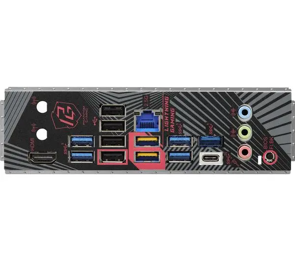 ASrock B650 PG Lightning - Kup na Raty - RRSO 0%