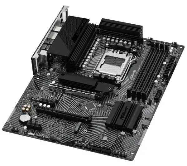 ASrock B650 PG Lightning - Kup na Raty - RRSO 0%