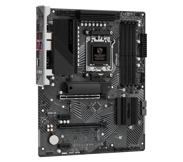 ASrock B650 PG Lightning - Kup na Raty - RRSO 0%