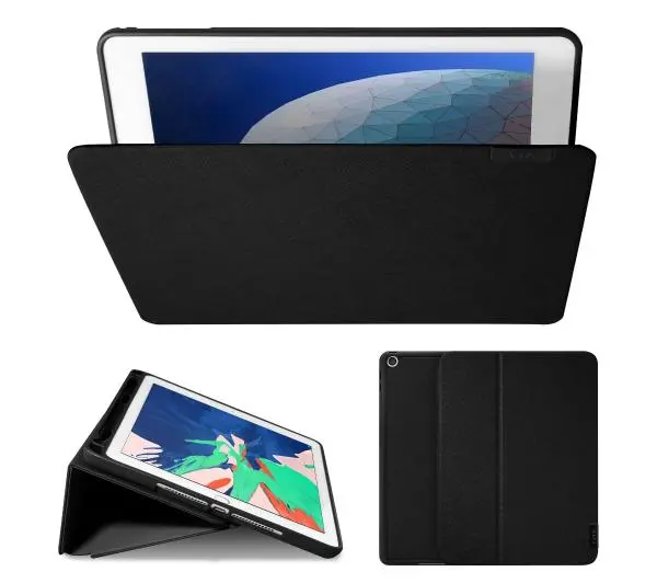 Laut Prestige iPad 10,2"  Czarny