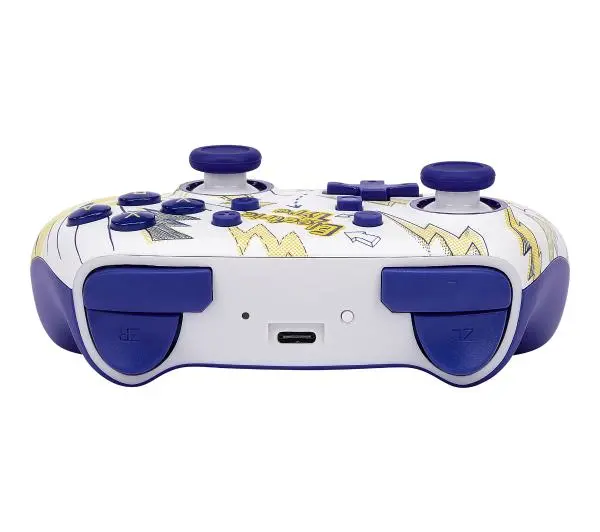 PowerA Enhanced NANO Pokemon Pikachu School Days do Nintendo Switch Bezprzewodowy