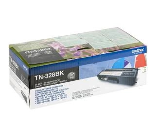 Brother TN-328BK