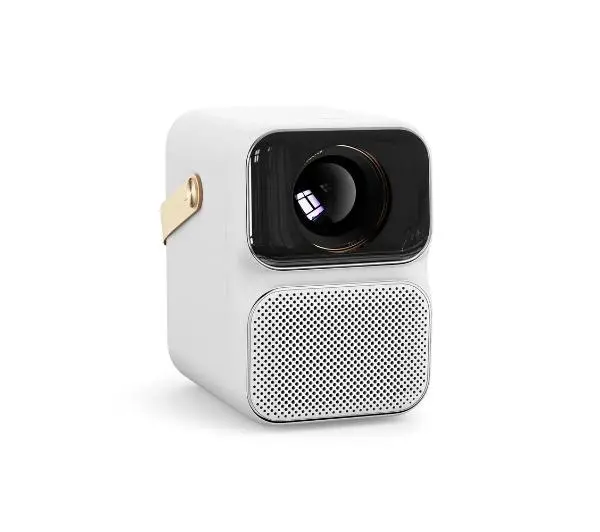 Wanbo T6 Max LED Full HD