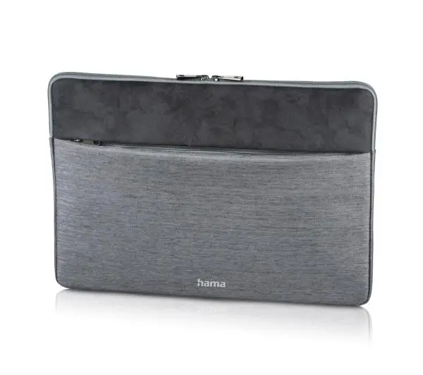 Hama Tayrona 15.6" jasnoszare