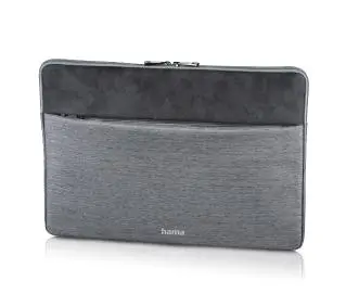 Hama Tayrona 15,6"  Szary