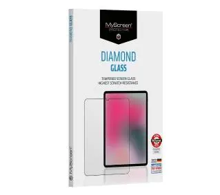 MyScreen Protector Diamond Glass do iPad Pro 11" 2018