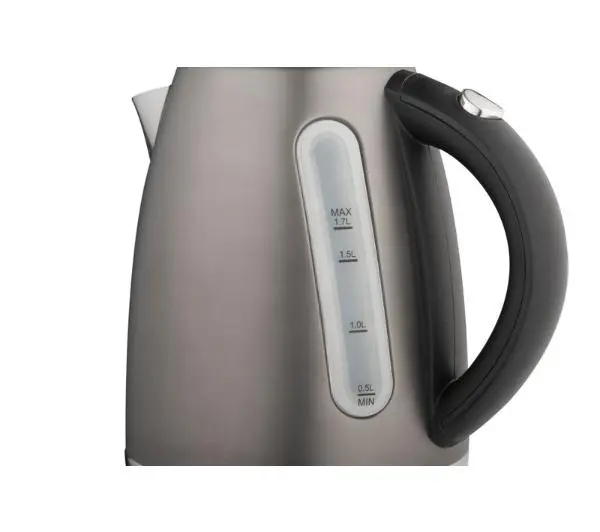 ETA Ela 859890040 1,7l 2000W
