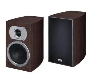 Heco Victa Prime 202 Espresso 2szt. - Kup na Raty - RRSO 0%