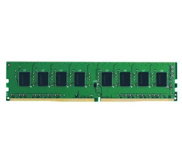 GoodRam DDR4 16GB 2400 CL17 Zielony