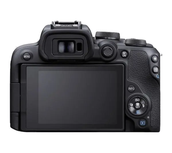 Canon EOS R10 Body - DRUGI -30%, ALBO 5-TY ZA 1ZŁ - Kup na Raty - RRSO 0%