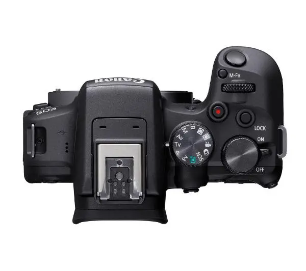 Canon EOS R10 Body - DRUGI -30%, ALBO 5-TY ZA 1ZŁ - Kup na Raty - RRSO 0%