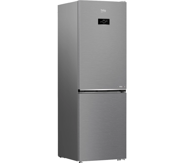 Beko bPro500 B5RCNA366HXB1 Pełny No Frost 186,5cm Komora świeżości Srebrny - Kup na Raty - RRSO 0%