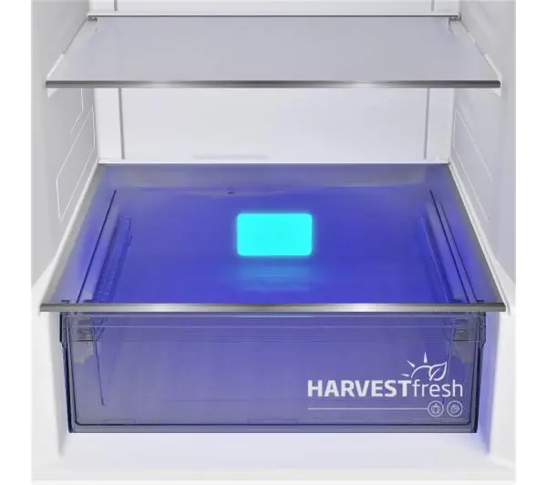 Beko bPro500 B5RCNA366HXB1 Pełny No Frost 186,5cm Komora świeżości Srebrny - Kup na Raty - RRSO 0%