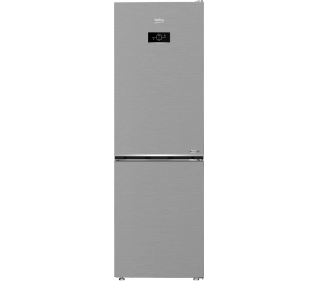 Beko bPro500 B5RCNA366HXB1 Pełny No Frost 186,5cm Komora świeżości Srebrny - Kup na Raty - RRSO 0%