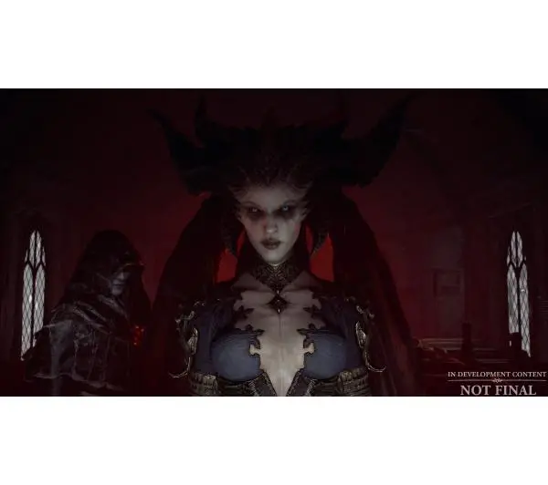 Diablo IV Gra na Xbox Series X / Xbox One