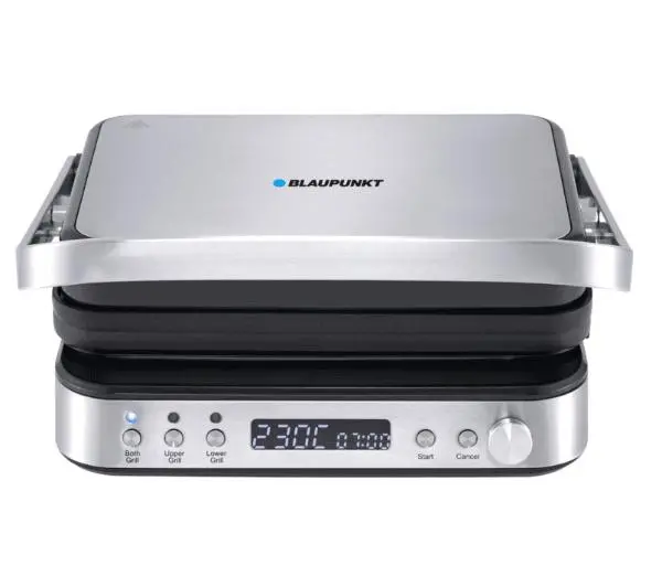 Blaupunkt GRS901