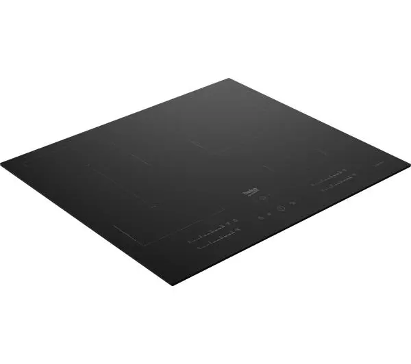 Beko bPro500 HII64700QUFT Slim IndyFlex 59cm - Kup na Raty - RRSO 0%