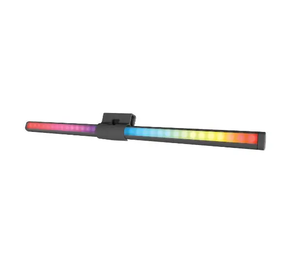 Savio Oświetlenie montowane na monitor Light Bar RGB LB-01