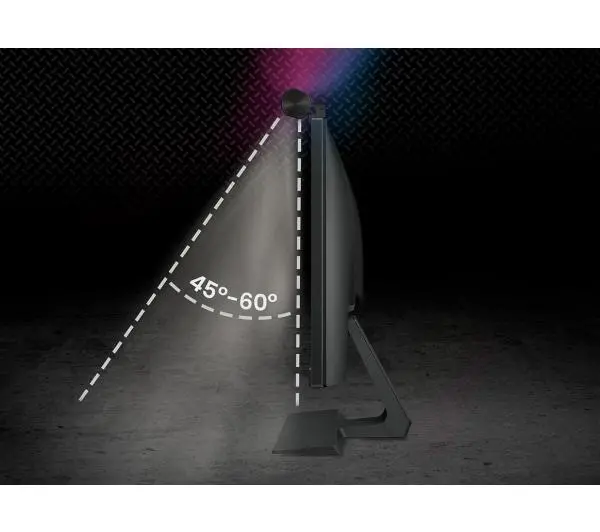 Savio Lightbar RGB LED LB-01 170lm