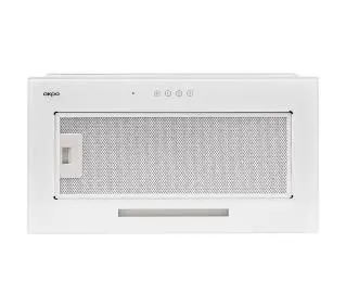 Akpo WK-11 Micra Glass 60 Biały - DRUGI -30%, ALBO 5-TY ZA 1ZŁ - Kup na Raty - RRSO 0%