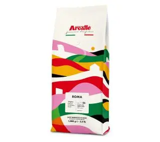 Arcaffe Roma 1kg