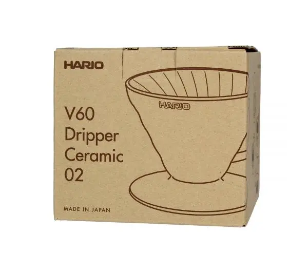Hario Ceramiczny V60-02