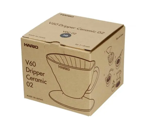 Hario Ceramiczny V60-02