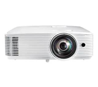 Optoma X309ST DLP XGA - Kup na Raty - RRSO 0%