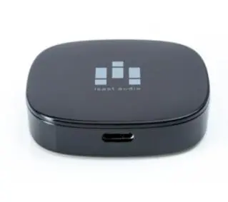 iEAST OlioStream Czarny