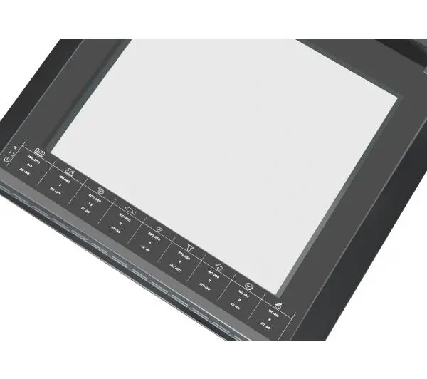 Amica 58GGD4.23ZpPQ(W) - Kup na Raty - RRSO 0%