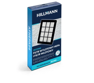 HILLMANN AFHEPA04