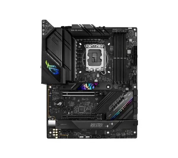 ASUS ROG STRIX B760-F GAMING WIFI DDR5 - Kup na Raty - RRSO 0%