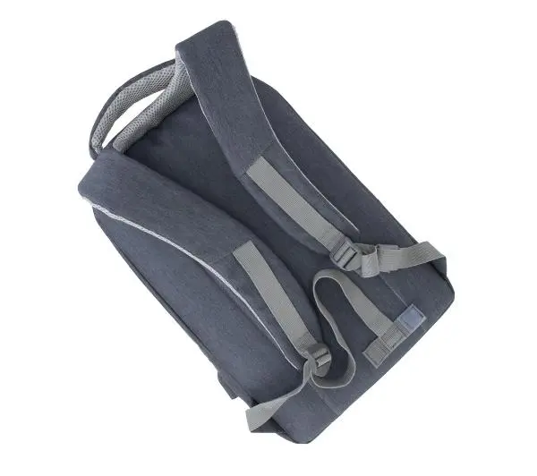 Rivacase Prater 7562 15,6"  Ciemnoszary