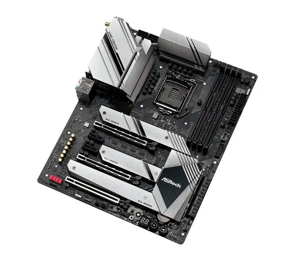 ASrock W480 Creator - Kup na Raty - RRSO 0%