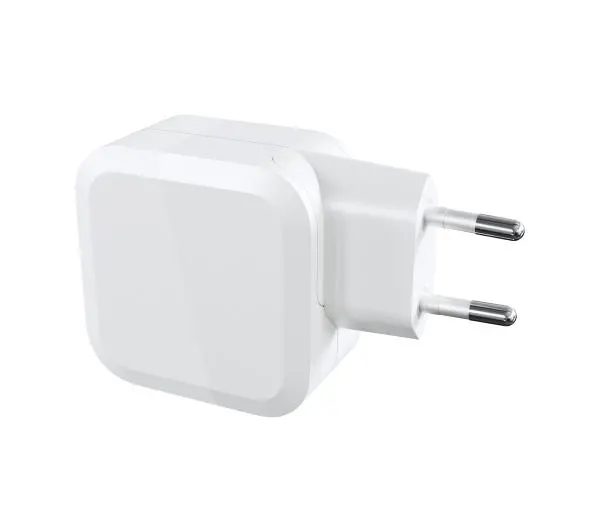 Green Cell GC PowerGaN 65W Biały