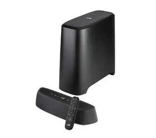 Polk Audio MagniFi Mini AX 3.1 Wi-Fi Bluetooth AirPlay Chromecast Dolby Atmos DTS X - Kup na Raty - RRSO 0%