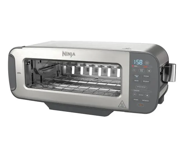 Tostery - Ninja ST202EU Rozmrażanie 2400W