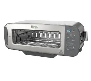 Ninja ST202EU Rozmrażanie 2400W - Kup na Raty - RRSO 0%